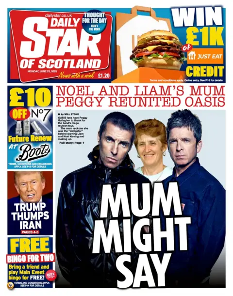 Daily Star