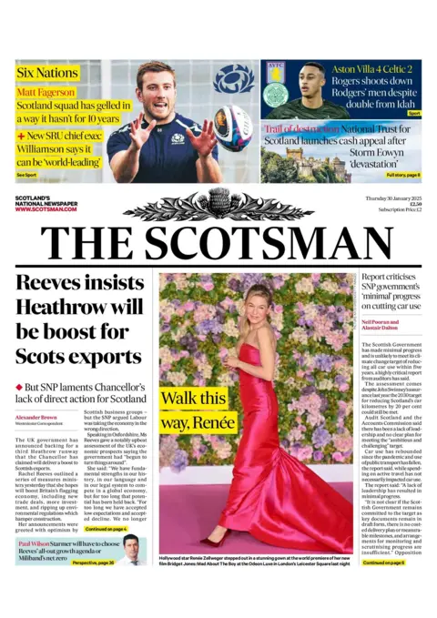 The Scotsman