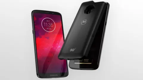 Will 5g best sale need new phones