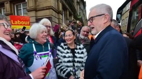 Getty Images Jeremy Corbyn