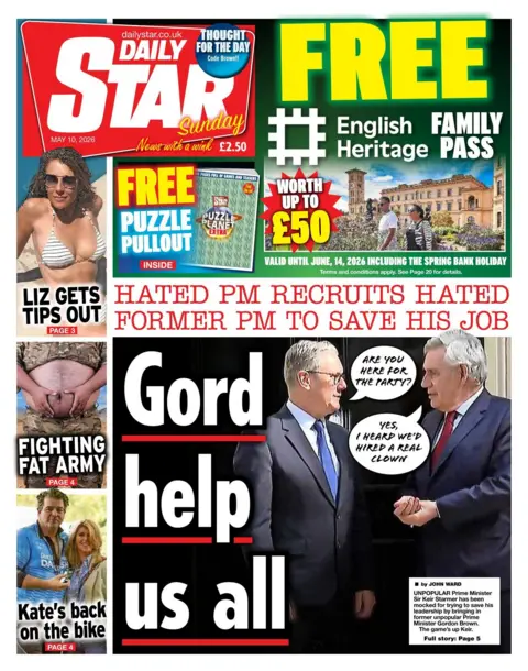Daily Star