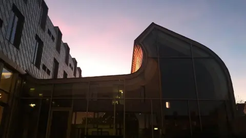 Hannah Constantine Cohen Quadrangle