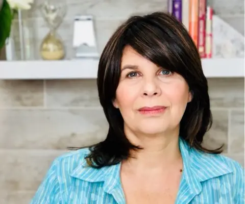 Celia Randolph Celia Randolph, 58, lives with her family in Parkland, Florida where she is a lawyer