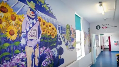 States of Guernsey De Sausmarez Ward