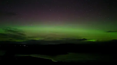 BBC Weather Watchers/Quinnster Aurora