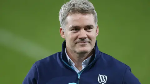 Martin Anayi