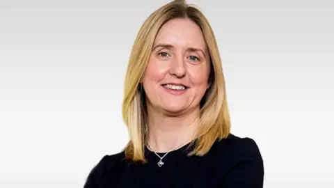 ScotRail Joanne Maguire