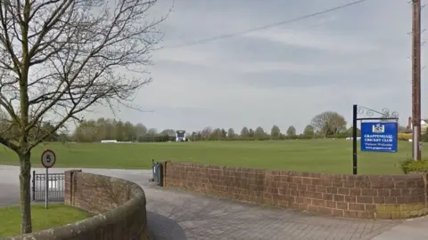 Google Grappenhall Cricket Club