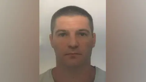 Northumbria Police Patryk Mortimer