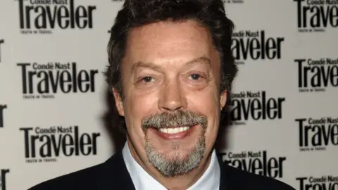 Tim Curry