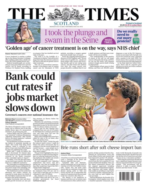 The Times