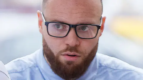 Jordan Mills-Smith murder accused being taken into court