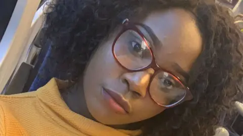 BBC Precious Omoruyi