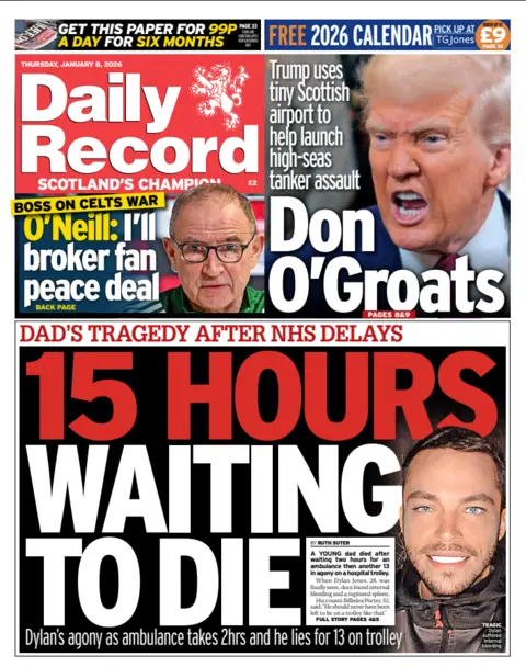 Daily Record