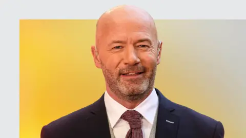 Alan Shearer's BBC Sport column