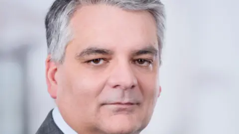 Invest NI Mel Chittock