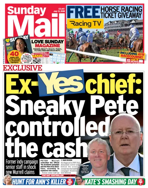 Daily Record