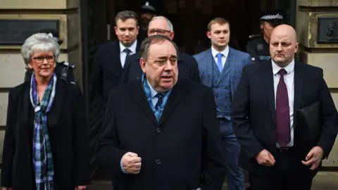 Getty Images alex salmond