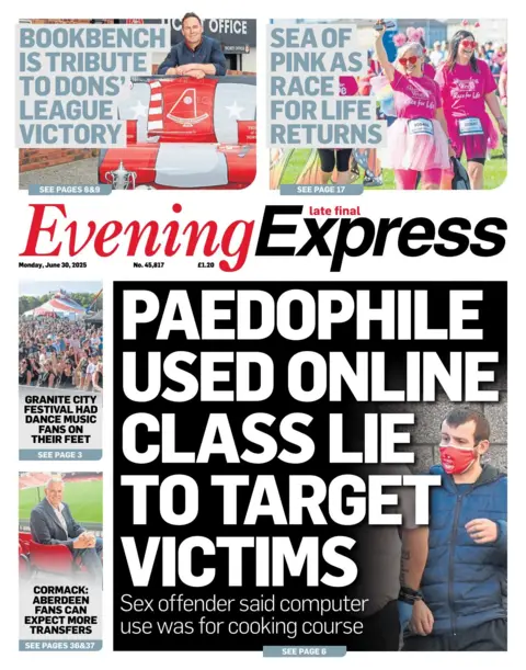 Evening Express