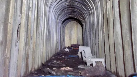 Adrian Armishaw Air raid shelter