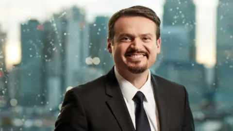 Coupa Rob Bernshteyn