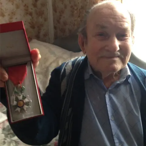 Jean Baxter Alan Merton