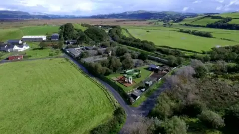 Wales & Co Borth Wild Animal Kingdom