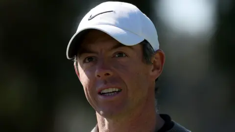 Rory McIlroy