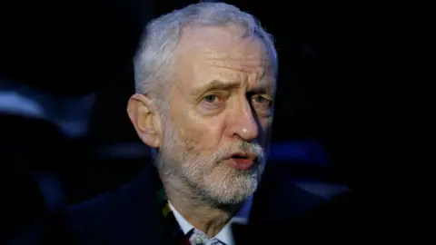 Reuters Jeremy Corbyn