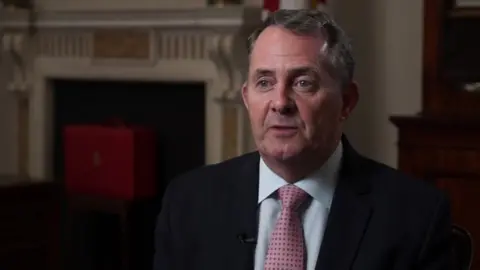 Liam Fox