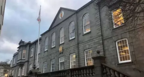 BBC State of Guernsey