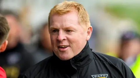 Neil Lennon