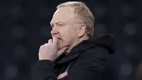 Alex McLeish