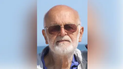 Suffolk Police Richard Clarke