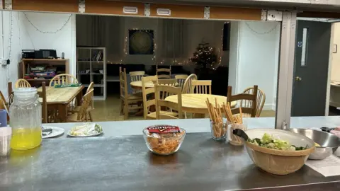 King's Arms Project A Bedford night shelter