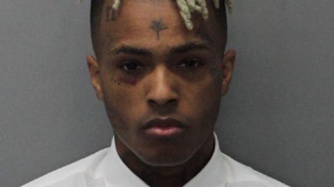 XXXTentacion: Secret recording has domestic abuse and stabbing