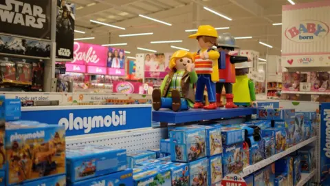 Getty Images Toys R Us