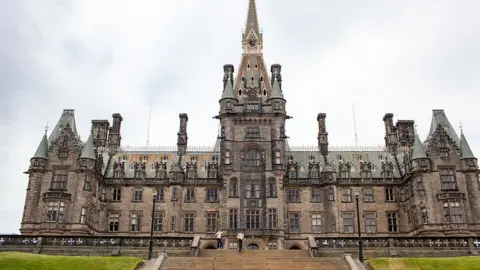 Getty Images Fettes School