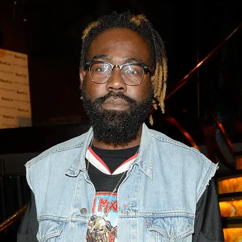 Getty Images Mikill Pane