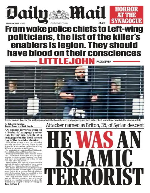 67839950-9fda-11f0-92db-77261a15b9d2.jpg 'Knife and vehicle attack' and 'Face of hatred'
