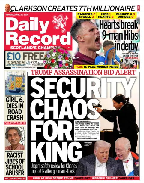 Daily Record