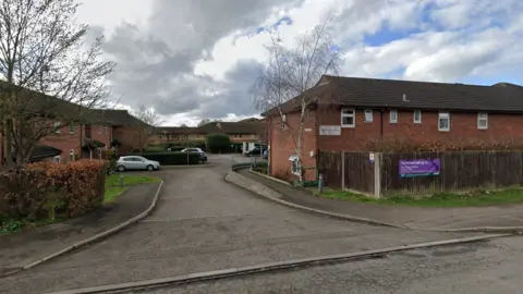 Google Shaftesbury Place