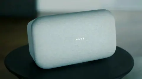 Google Home Max