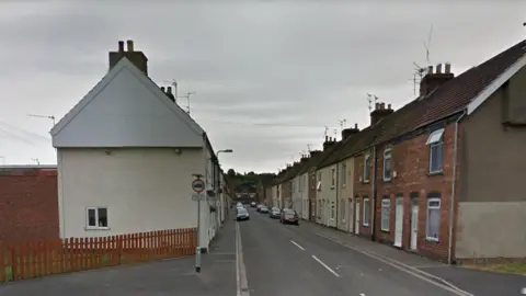 Google Linden Terrace