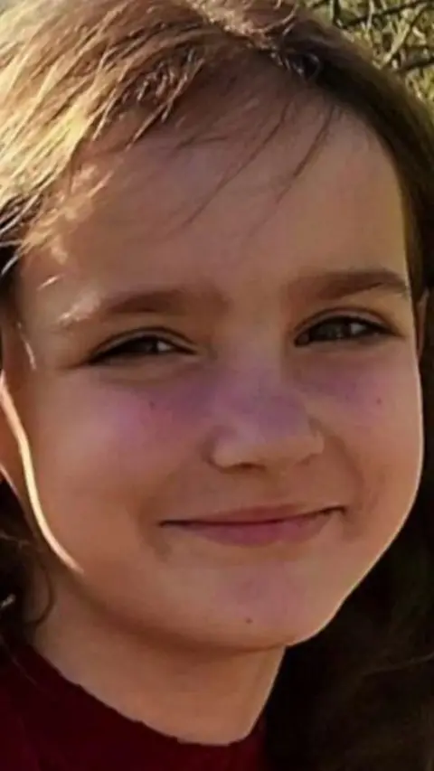 Aria Thorpe