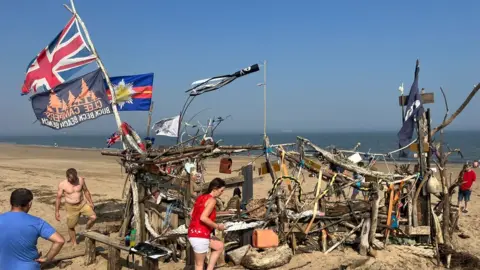 Natalie Bell / BBC The