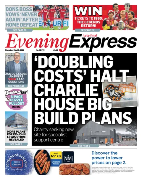 Evening Express