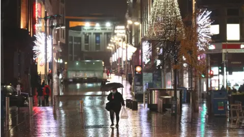 PA Media Buchanan St