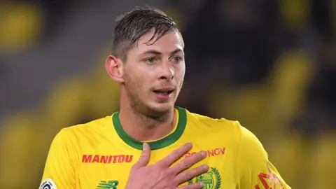 Emiliano Sala