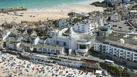 Getty Images Tate St Ives